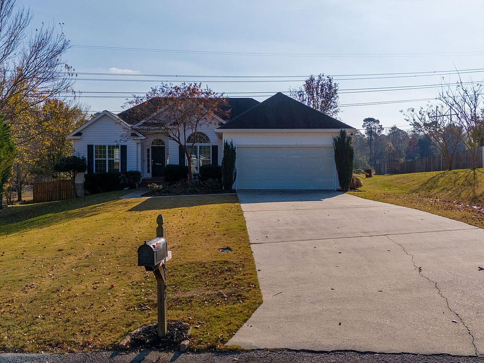 5362 Pleasant Pointe Dr, Warrenville, SC 29851 Zillow