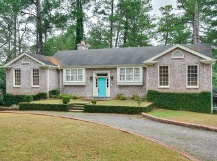 2701 Wellington Dr, Augusta, GA 30909