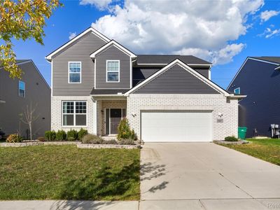 6667 Maplelawn Dr, Ypsilanti, MI, 48197