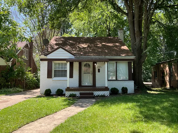 17737 Lenore, Detroit, MI 48219