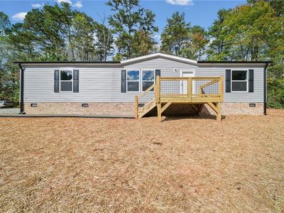 213 Green Walnut St, Traphill, NC, 28685