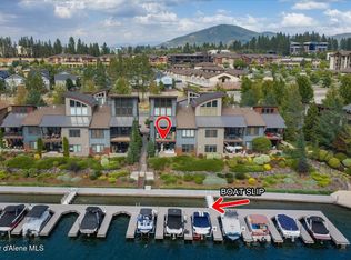 2056 W Bellerive Ln UNIT 103, Coeur D Alene, ID 83814