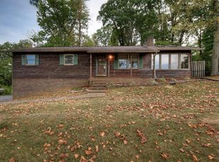 Mill Springs Rd, Jonesborough, TN 37659