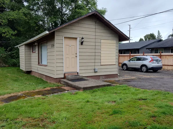 1008 W Stockwell St, Aberdeen, WA 98520
