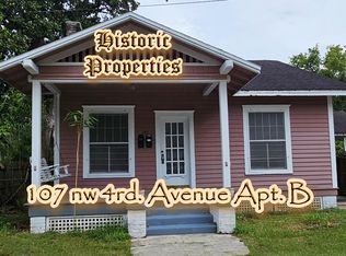 107 NW 4th Ave #B, Gainesville, FL 32601