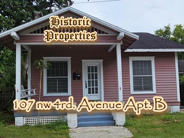 107 NW 4th Ave #B