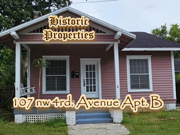 107 NW 4th Ave #B, Gainesville, FL 32601