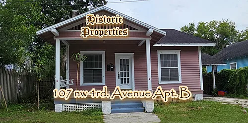 107 NW 4th Ave #B Photo 1