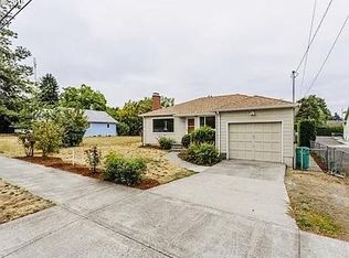 4026 SE King Rd, Milwaukie, OR 97222