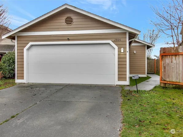 2806 179th Place NE, Marysville, WA 98271