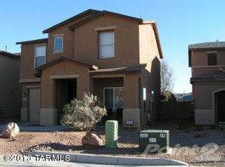 5888 E Sanderling Dr, Tucson, AZ 85756