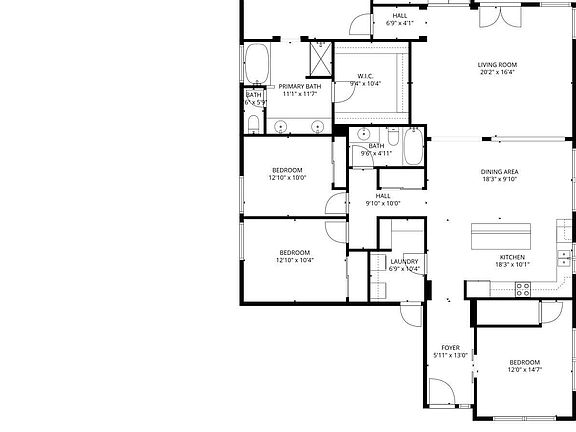 2nd image of 20466 N 90TH Lane
