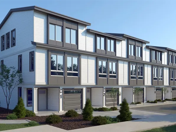 17002 13th Avenue W #C2, Lynnwood, WA 98037