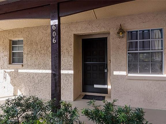 3rd image of 601 N Hercules Ave APT 606