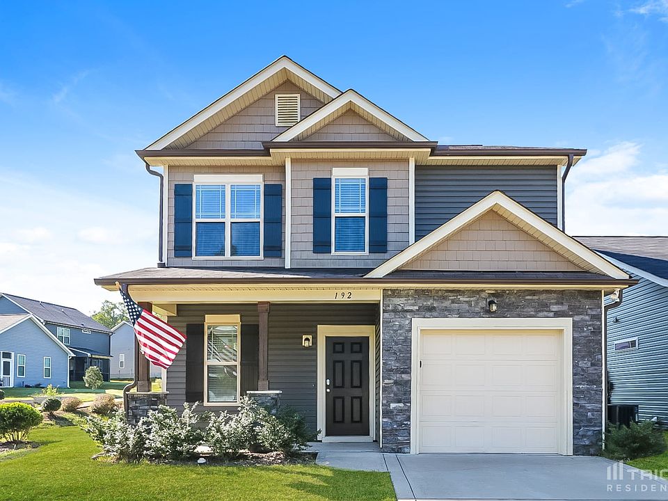 192 Golden Gate Pkwy, Clayton, NC 27520 Zillow