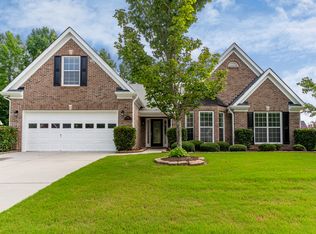 1857 Prospect View Dr, Lawrenceville, GA 30043