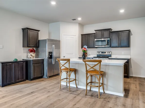 512 Goliad St, Sherman, TX 75090