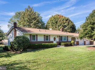 7006 Carmae Rd, Sykesville, MD 21784