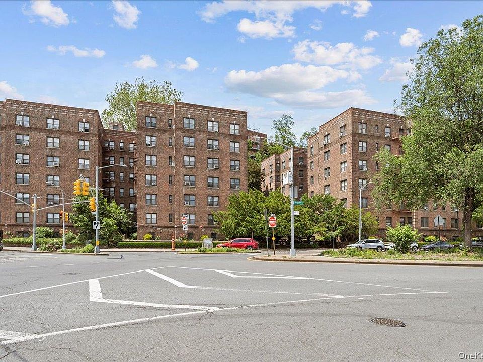 1st image of 3017 Riverdale Avenue #4A