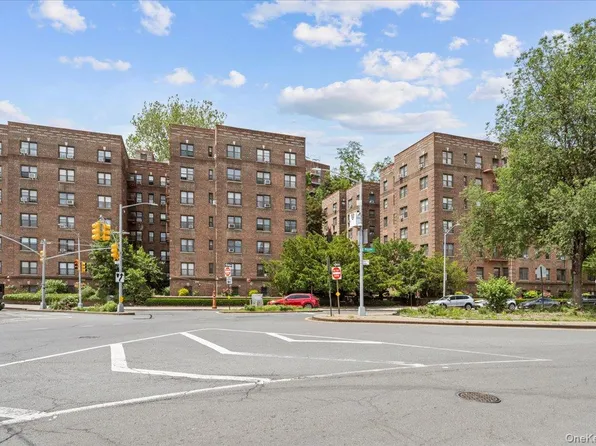 3017 Riverdale Avenue #4A, Bronx, NY 10463