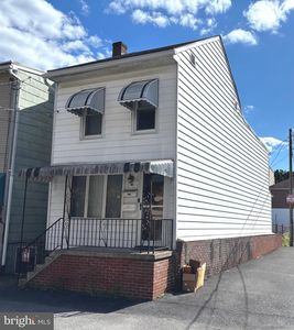 325 Lewis St, Minersville, PA, 17954