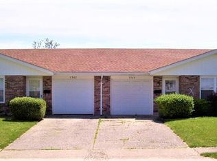 5340 Bessmer Dr, Dayton, OH