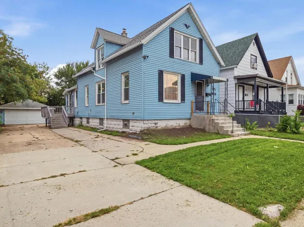 1805 S 77th STREET #1805 A, West Allis, WI 53214