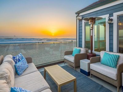 708 Whiting Ct, San Diego, CA, 92109