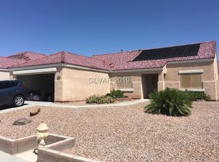 2716 Moon Wave Ave, North Las Vegas, NV 89031