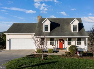 348 Rayann Ln, Broadway, VA 22815