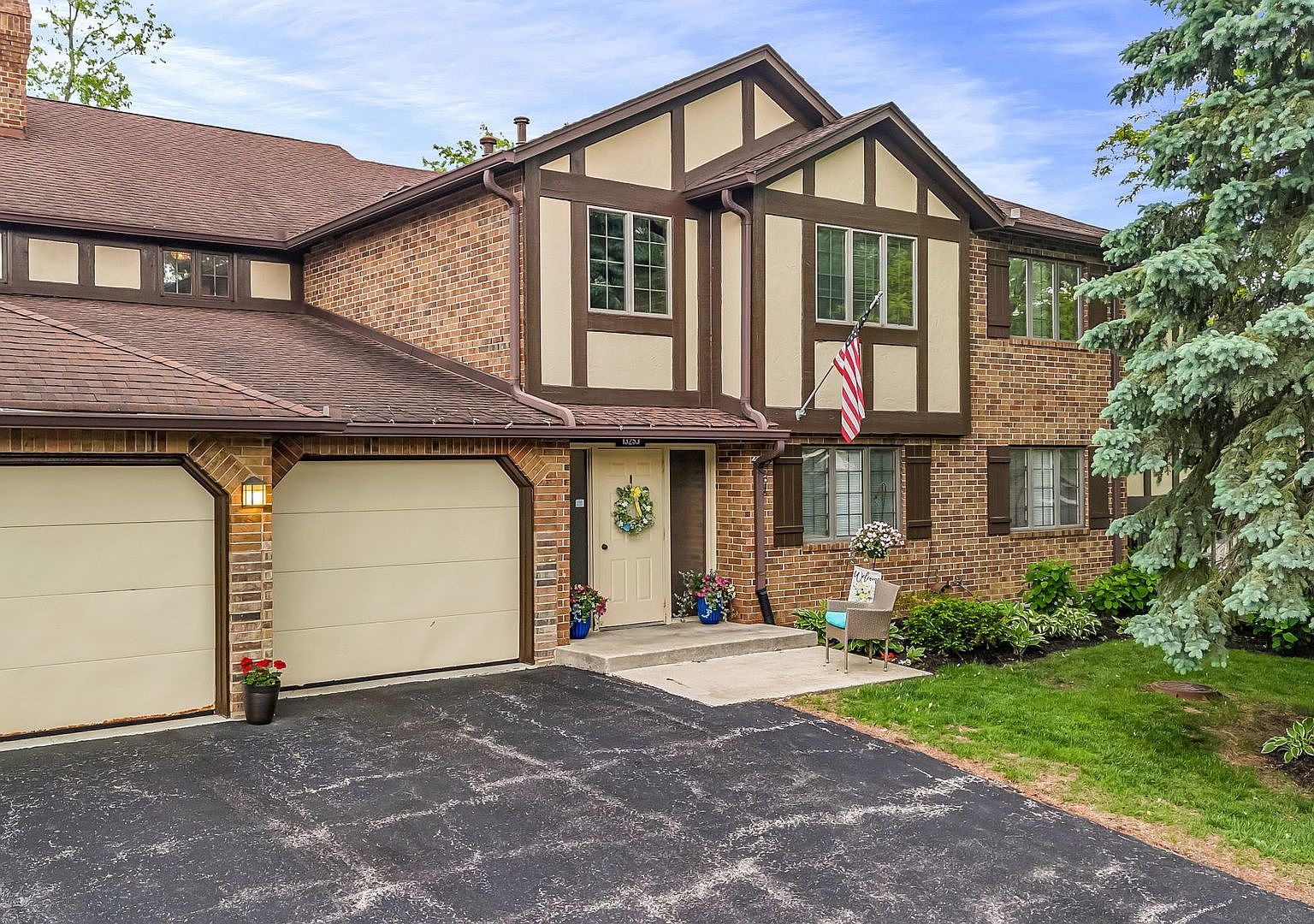 13253 S Oak Ridge Trl APT 2B