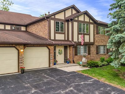 13253 S Oak Ridge Trl APT 2B, Palos Heights, IL, 60463