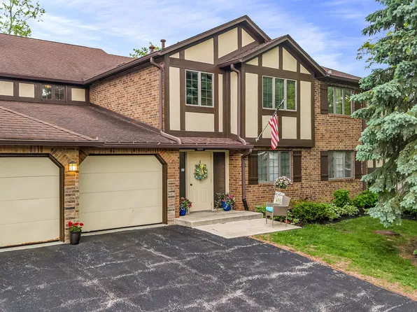 13253 Oak Ridge Trl #2B, Palos Heights, IL 60463