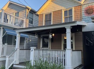 84 Franklin Ave, Ocean Grove, NJ 07756