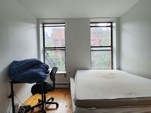 3rd image of 453 W 46th St #4F