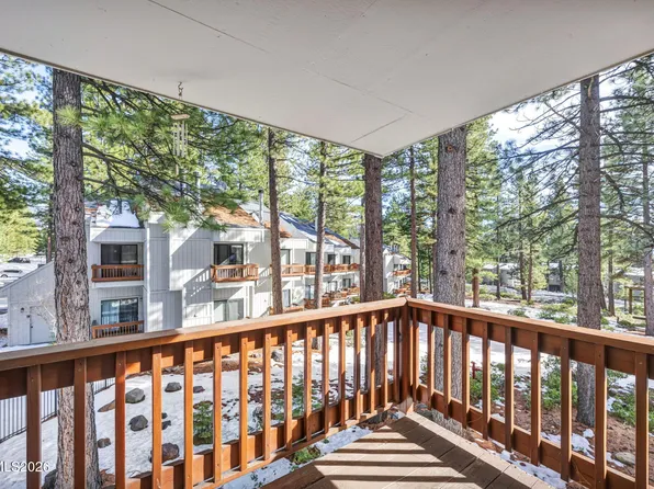 807 Alder Ave Unit 44, Incline Village, NV 89451