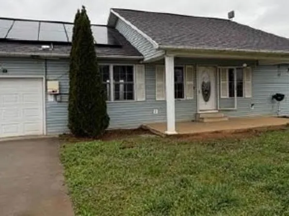 250 Orange Pride Rd, Newport, TN 37821