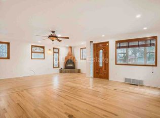 6385 W 46th Ave, Wheat Ridge, CO 80033