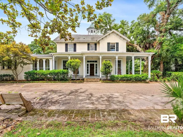 2205 Spring Hill Ave, Mobile, AL 36607