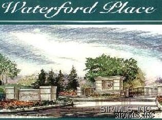 1226 Carleton Ln, Shiloh, IL 62221