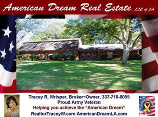 108 Glass St, Deridder, LA 70634