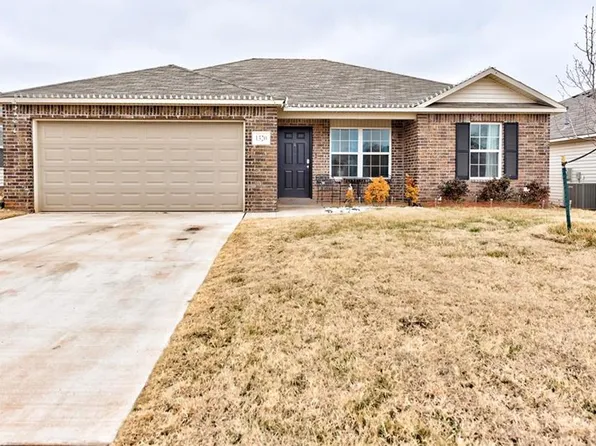 1320 Gypsum Pl, Noble, OK 73068