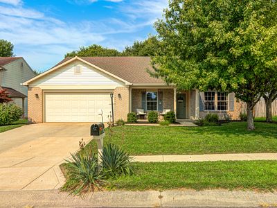 2190 Meadow Glen Blvd, Franklin, IN, 46131