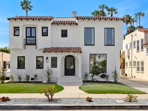 8442 W 4th St, Los Angeles, CA 90048