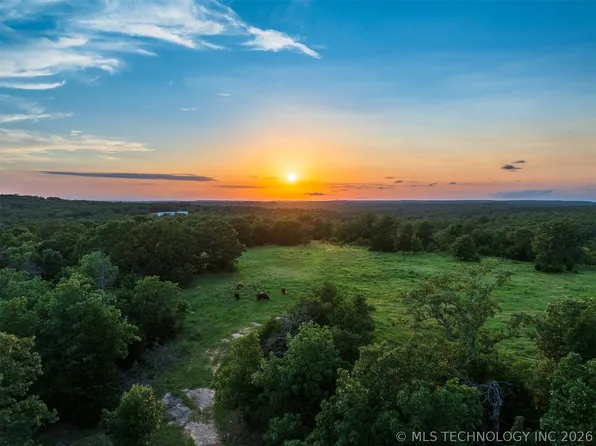 80 W Tina Trl, Sand Springs, OK 74063