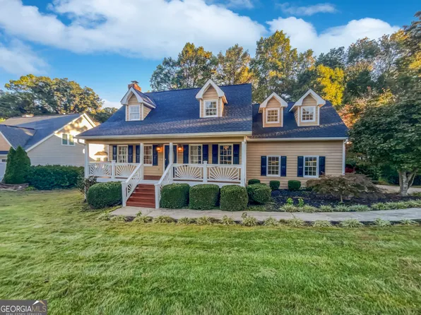 5134 Malisa Rdg, Oakwood, GA 30566