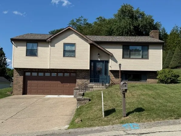 2805 Knights Ct, New Kensington, PA 15068