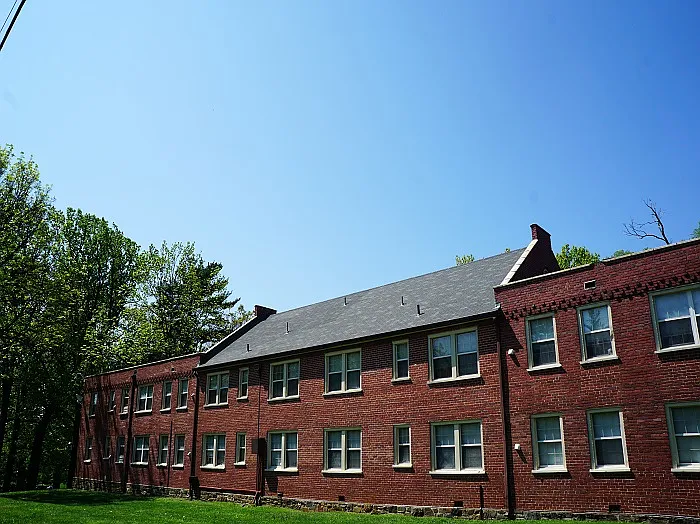 Ashburton Woods Apartments — Photo 15