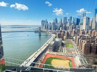 One Manhattan Square, New York, NY 10002