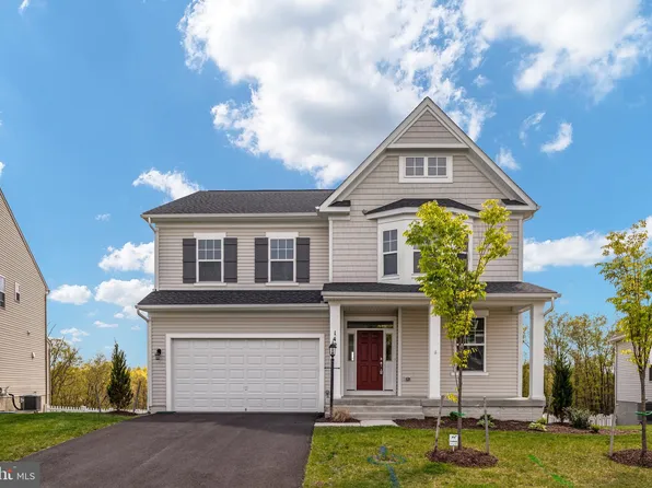 142 Jewel Box Dr, Stephenson, VA 22656